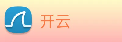开云 Logo